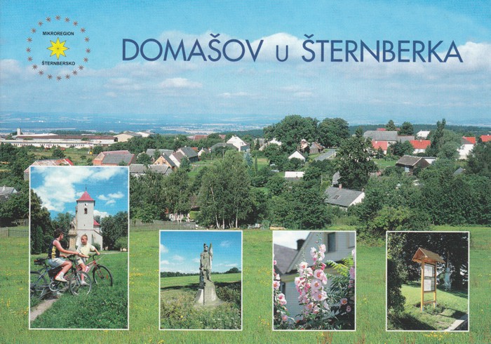 Vyklízení Domašov u Šternberka